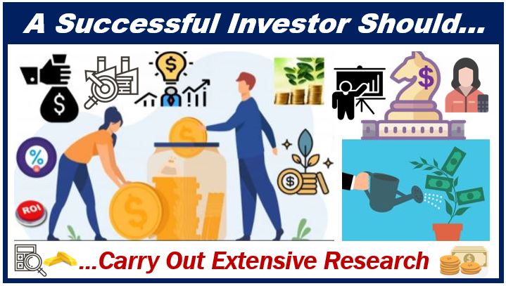 Research for Investing - 398398383