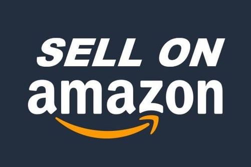 Sell on Amazon 
