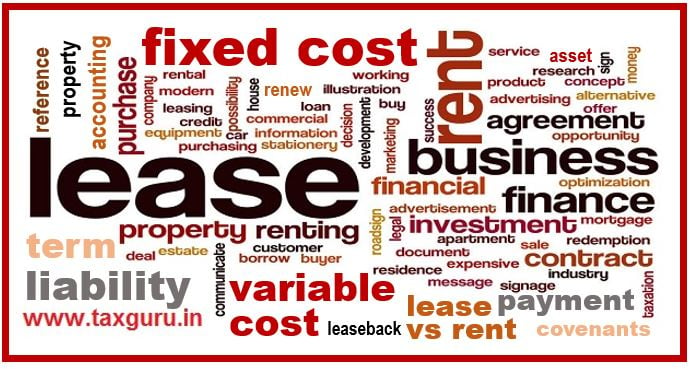 Total Fixed Cost Lease - 344043043044