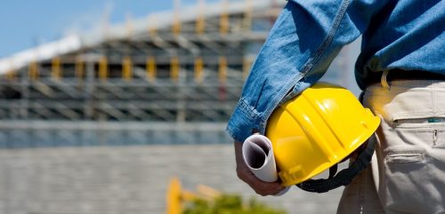 Why are regulations required in the construction industry - 398983449