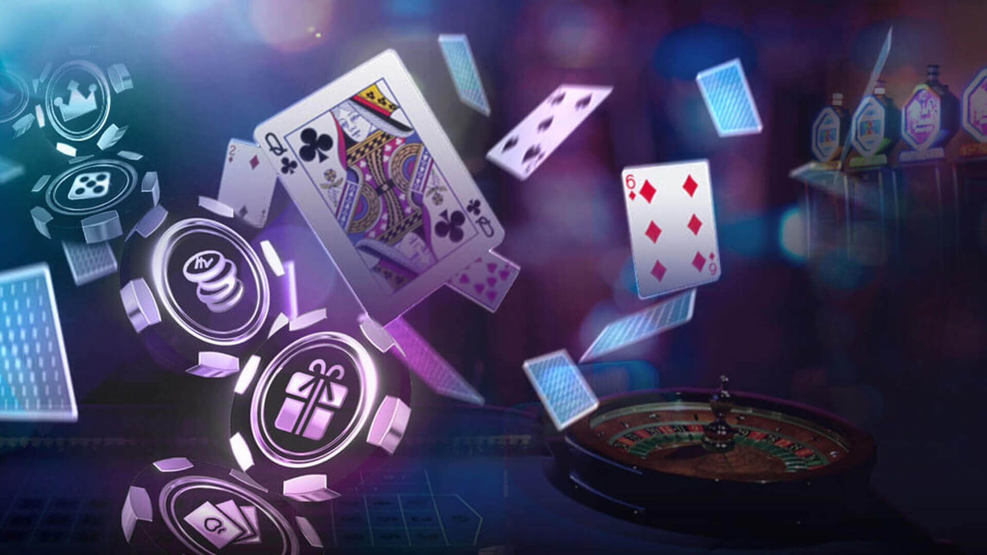 5 Reasons To Gamble Online - Market Business News