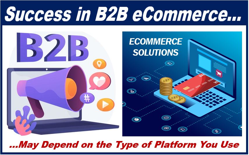 in Implementing a B2B Ecommerce Solution - 383989389389383