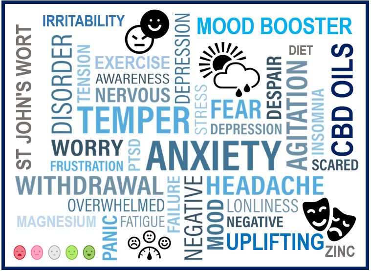 Boost Your Mood - 898983