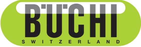 Buchi Labortecknik AG Logo