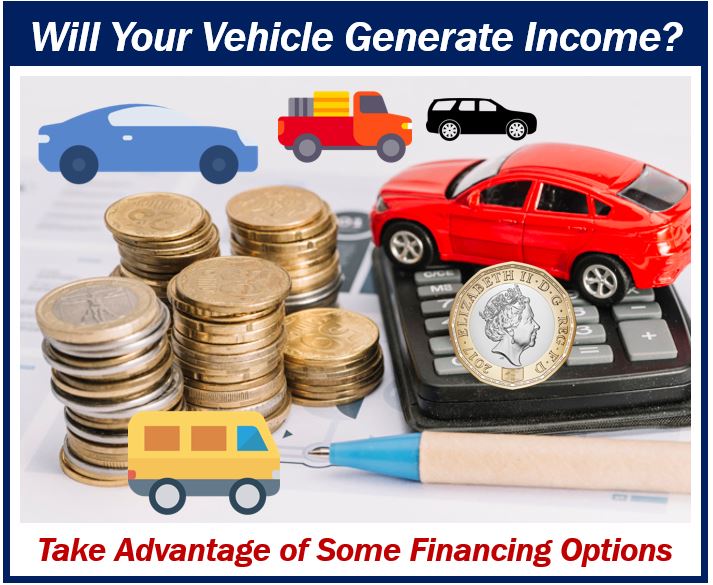 Car financing options - image 59939