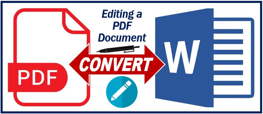 Convert PDF to Word - 398398983