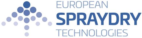 European SprayDry Technologies - logo