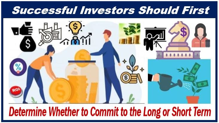 Get Rich By Investing In Stocks