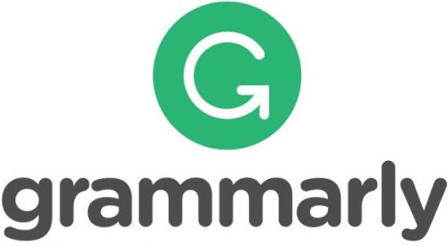 Grammarly logo - improving your writing - 939993
