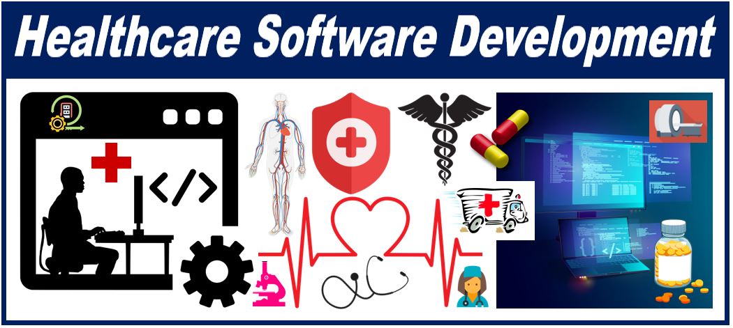 Healthcare Software Development - image for article - 398039809383