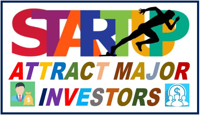 How to Get Biggest Investors on Board for Your Startup - 9493992