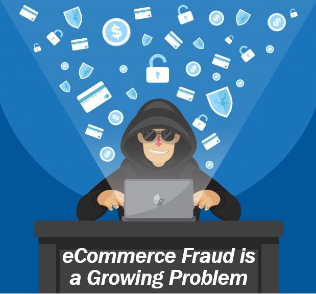 How to help prevent ecommerce fraud - 39993