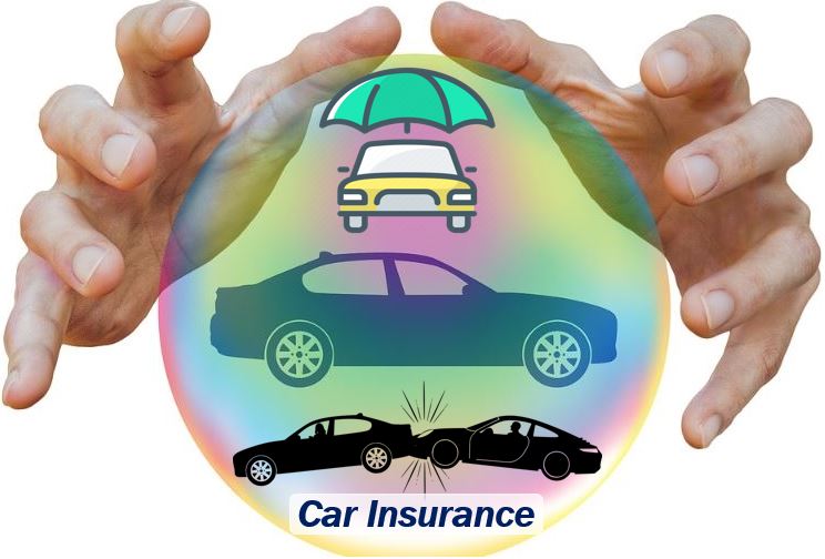 Image about car insurance for article about - Benefits of Car Insurance and Comparing Quotes
