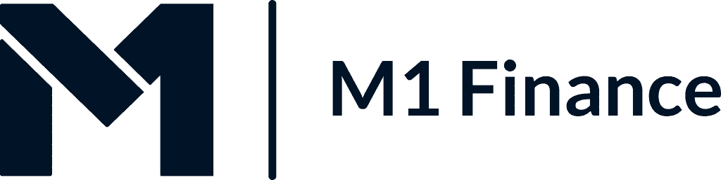 M1 Finance Logo - 3983289348948
