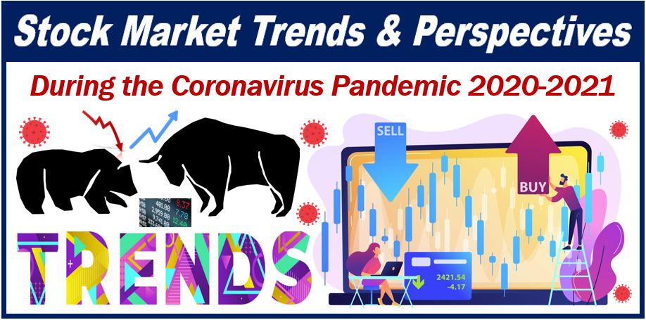 Stock Market in Pandemic - perspectives and trends - 398938938