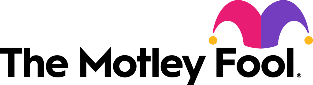 The Motley Fool Logo - 39898983