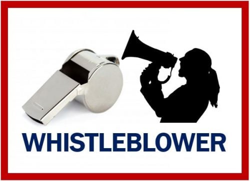 Thumbnail - Things Every Whistleblower Should Know