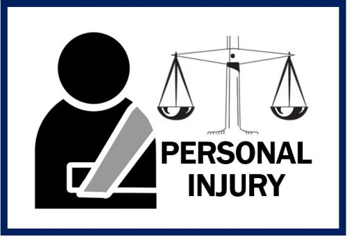 Thumbnail - personal injury lawsuit bnbnb888