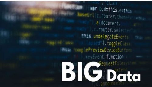 Big data for businesses