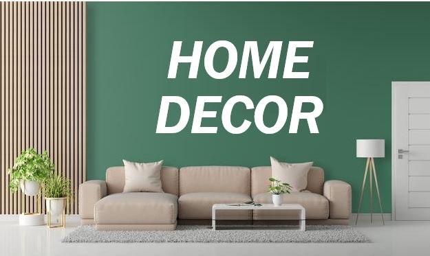 Decor Ideas That Will Instantly Transform Your Home