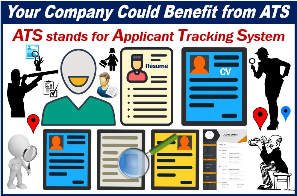 How Companies Can Benefit From ATS - 3993