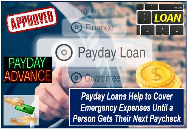 Important things to know about Payday Advances