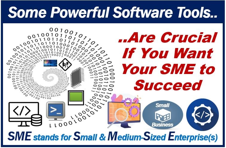 Powerful Software Tools Every Small Business Owner Should Use - 39993