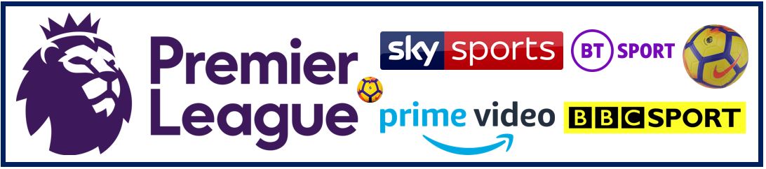 Premier League TV rights - 98938938938