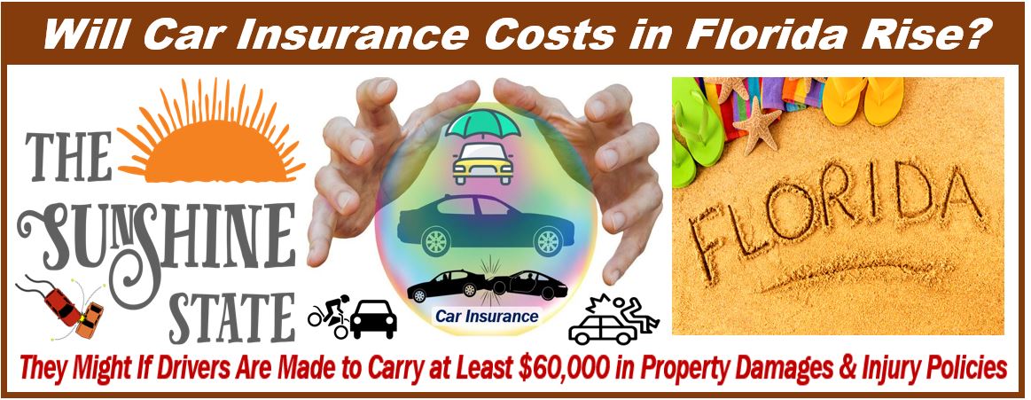 Proposed Repeal of Florida Auto Insurance Laws Could Increase Costs, Insiders Say