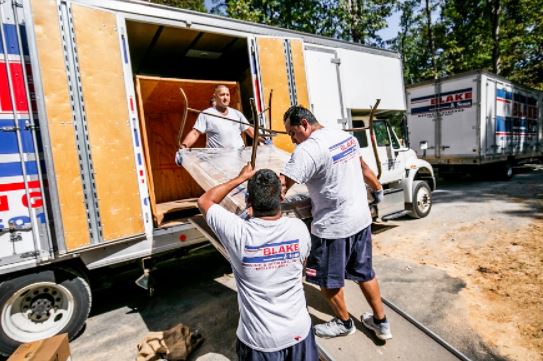 Services That You Can Hire To Make Moving Easier For You