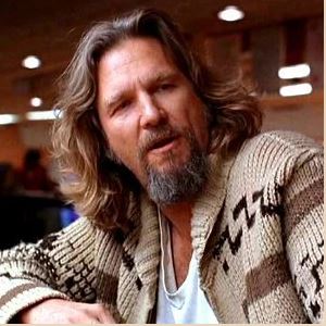 The Dude - Best stoner movies