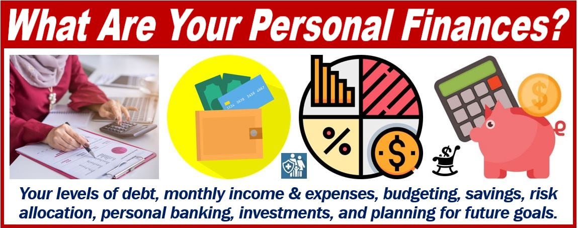 What every new business owner should know - image about personal finances