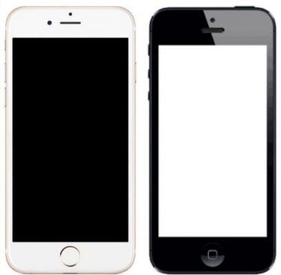 A step-by-step guide on how to fix iPhone black screen and iPhone white