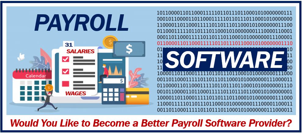 Become a better payroll software provider - image for article - 3090