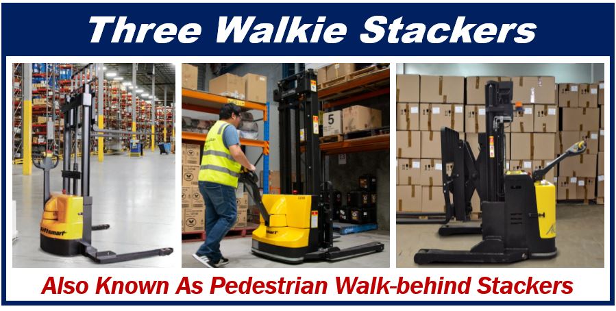 Best walkie stacker for your business - image for article 49939