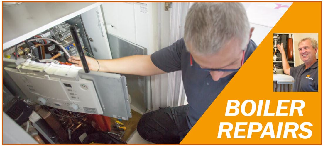 Boiler Repairs