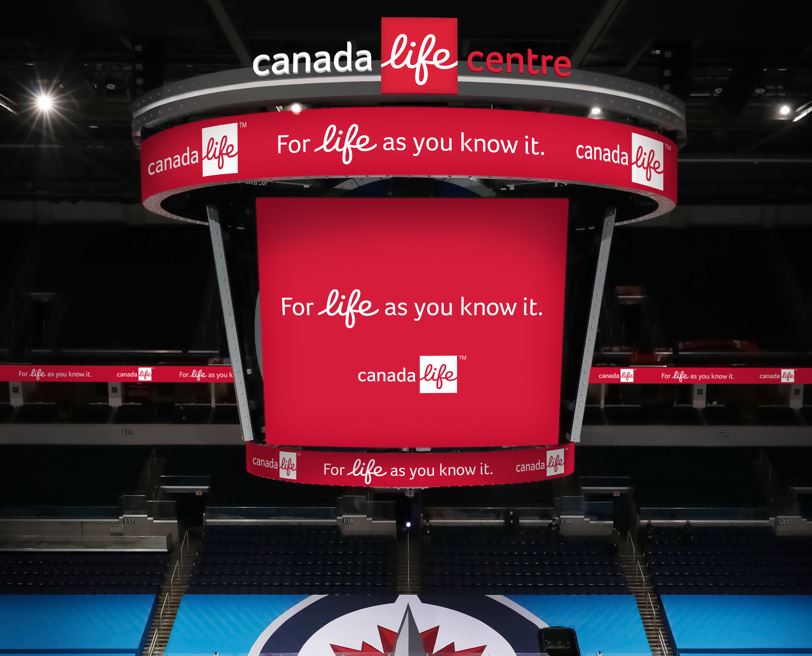 Canada Life Centre - 398948 - image