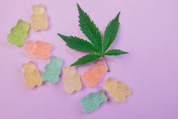How to Incorporate Cannabis Gummies Into a Healthy Lifestyle