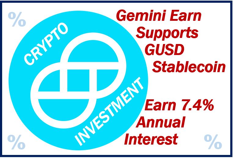 gemini earn