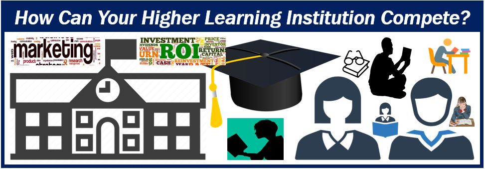 higher education establishment