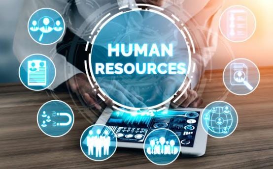 How Automation has impacted Human Resource Management