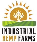 Industrial Hemp Farms logo