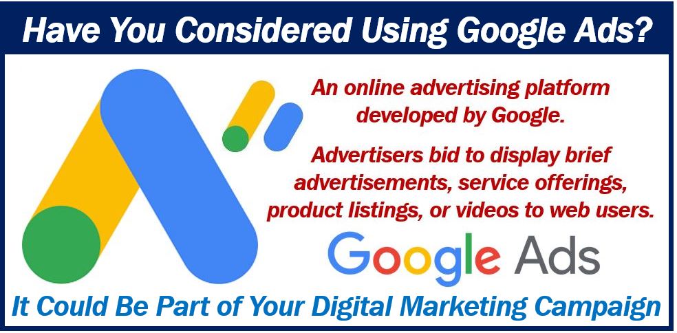Integrate Google Ads into Your Digital Marketing Strategy