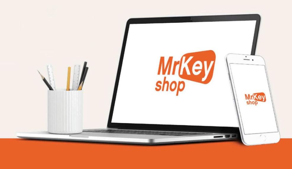 Mr Key Shop - 3499499