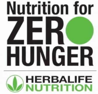 Nutrition for Zero Hunger - Herbalife Nutrition