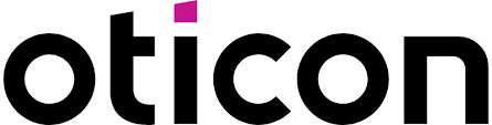 Oticon logo