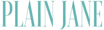 Plain Jane Logo