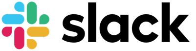 Slack software logo