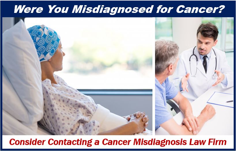 Two cancer patients - article - Tips For Avoiding A Cancer Misdiagnosis