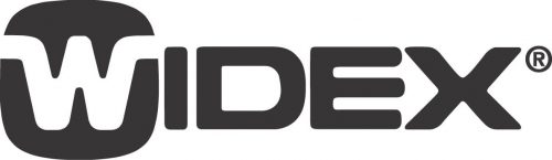 Widex Logo